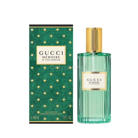 profumo gucci memories donna prezzo|Gucci Mémoire Dune Odeur Edp Vapo, 60 ml .